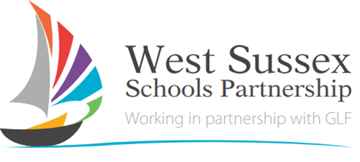 West Sussex Schools Partnership - GLF West Sussex Teaching School Hub