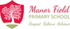 Manorfield logo