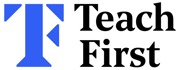 Teach first logo   Chris Bateman