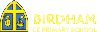 Birdham Primary School logo