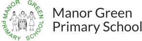 Manor Green Primary Logo