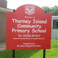 Thorney Island Community Primary