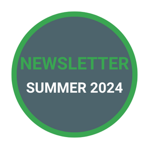 Newsletter Summer 2024