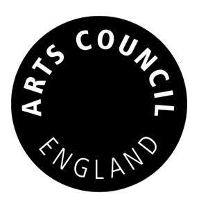 Arts Council Logo