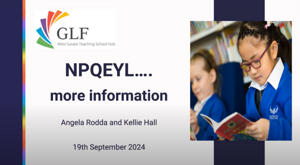 NPQEL webinar 190924