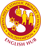 Springhill English Hub #2