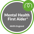 Mental Health first Aider