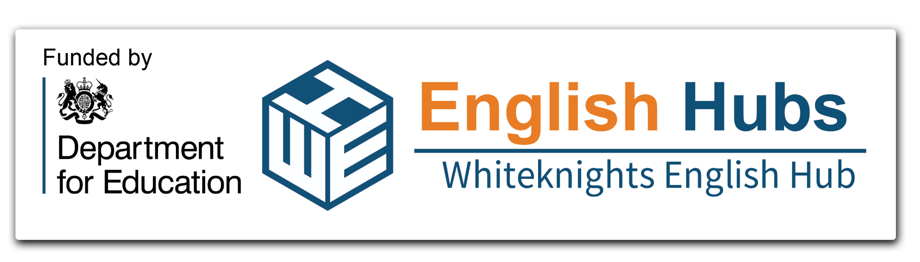 Whiteknights HUB LOGO