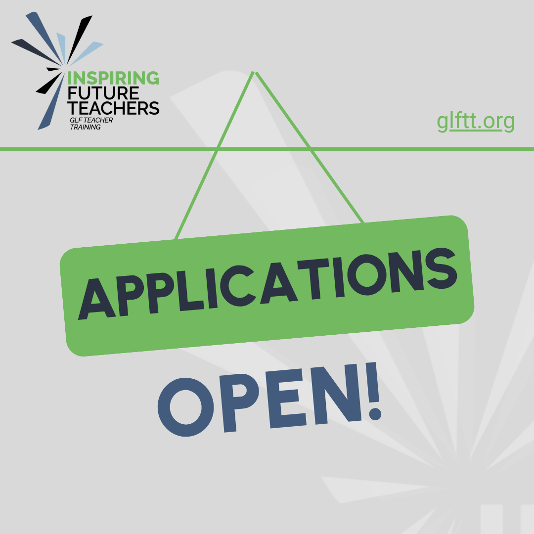 Applications open 81025