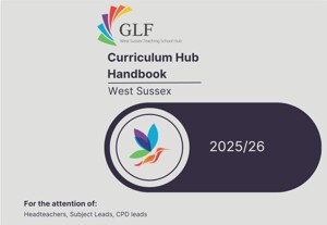 Curriculum hub booklet Dec 25